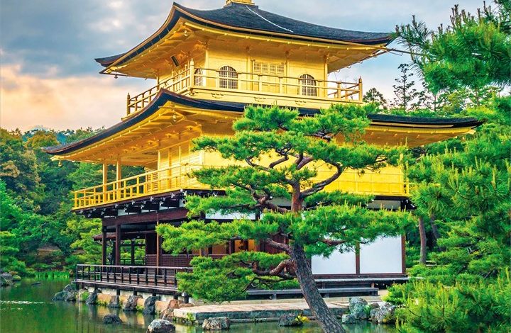 Japan Calendar 2027