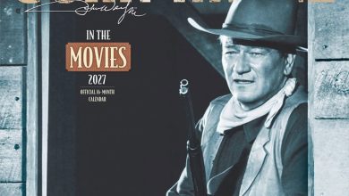 John Wayne