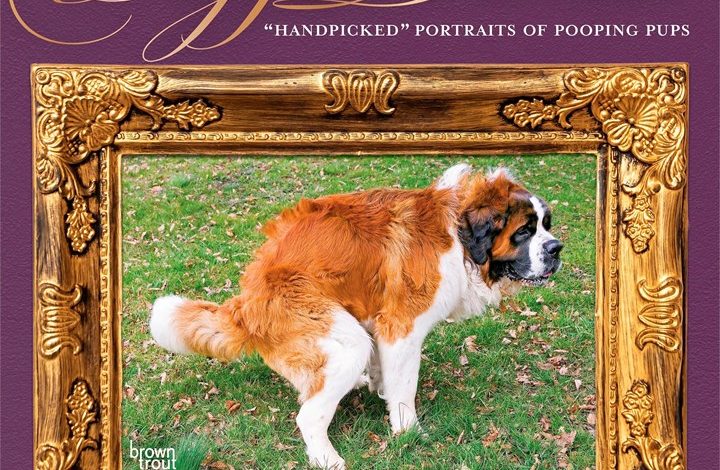Doggie Doo Doo Calendar 2027