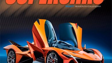 Supercars Calendar 2027
