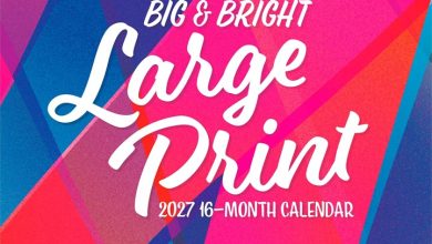 Large Print