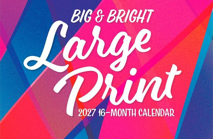 Large Print