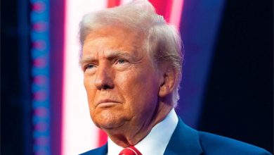 President Donald J Trump Calendar 2027