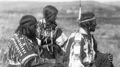 Edward S. Curtis