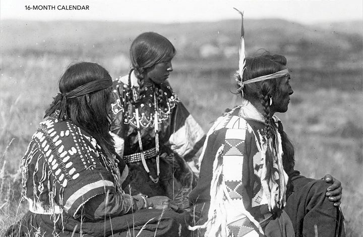 Edward S. Curtis