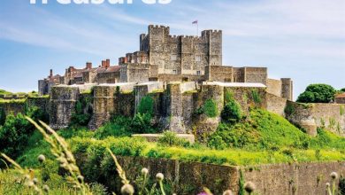 English Heritage