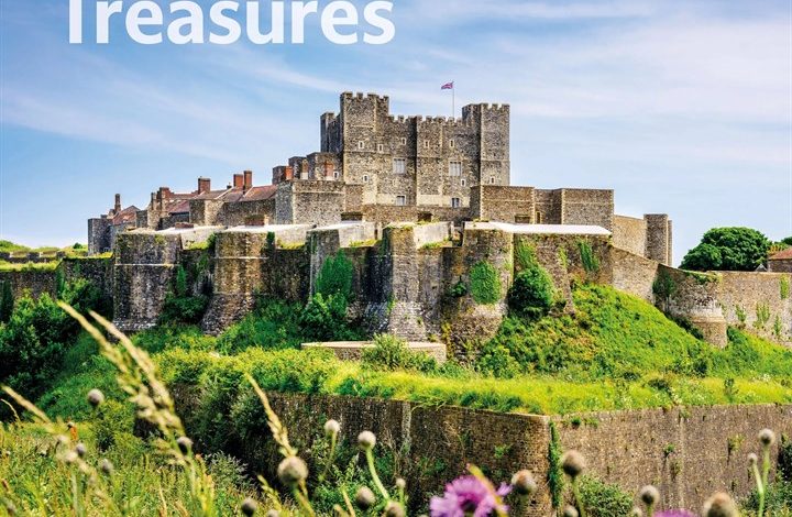 English Heritage