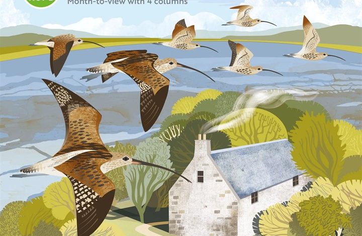 RSPB