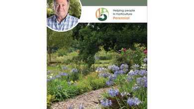 Alan Titchmarsh