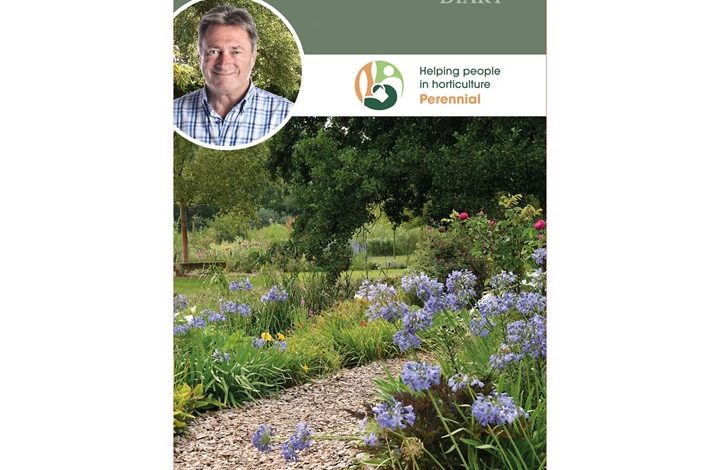 Alan Titchmarsh