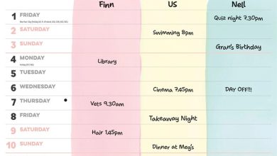 Just the Two of Us Couples Planner 2027