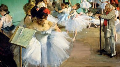 Impressionist Calendar 2027