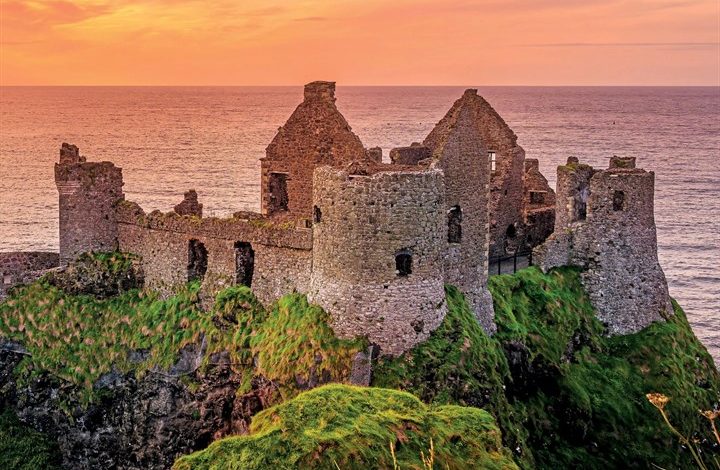 Ireland Calendar 2027