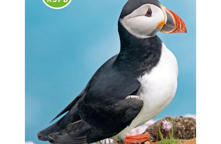 RSPB