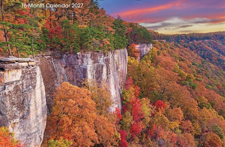 Seasons Calendar 2027