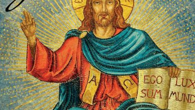 Jesus Calendar 2027