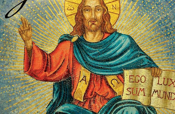 Jesus Calendar 2027
