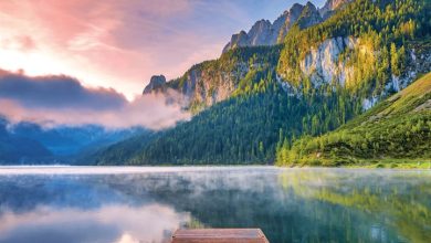 Tranquility Calendar 2027