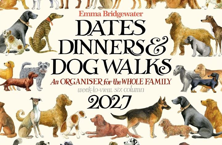 Emma Bridgewater