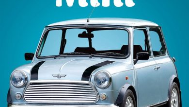 The Original Mini Unofficial Calendar 2027