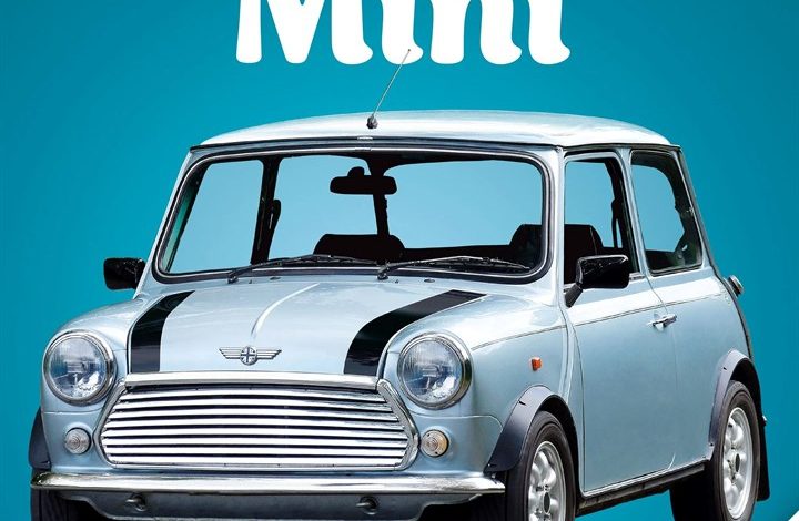 The Original Mini Unofficial Calendar 2027