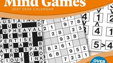 Mind Games