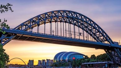 Newcastle Calendar 2027