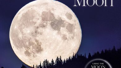 Living by the Moon Calendar 2027