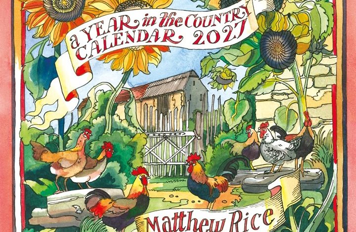 Matthew Rice