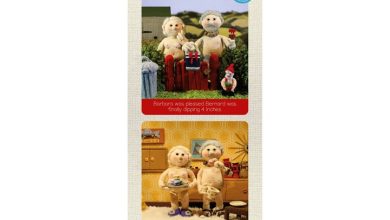 Nudinits Slim Calendar 2027