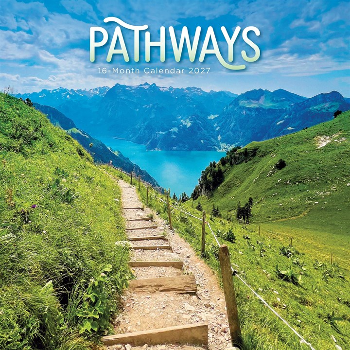 Pathways Calendar 2027