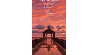 Patience Strong Slim Calendar 2027