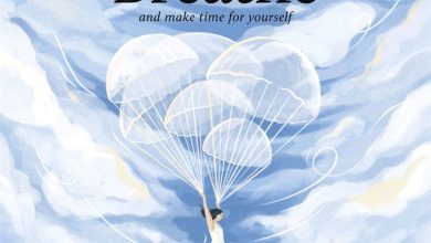 Breathe Calendar 2027