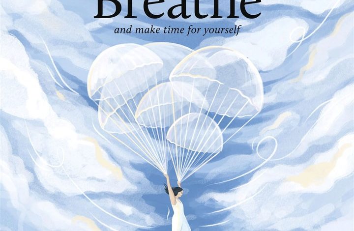 Breathe Calendar 2027