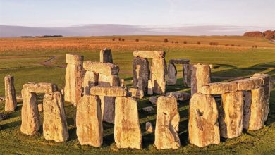 English Heritage