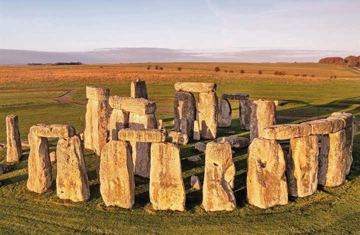 English Heritage