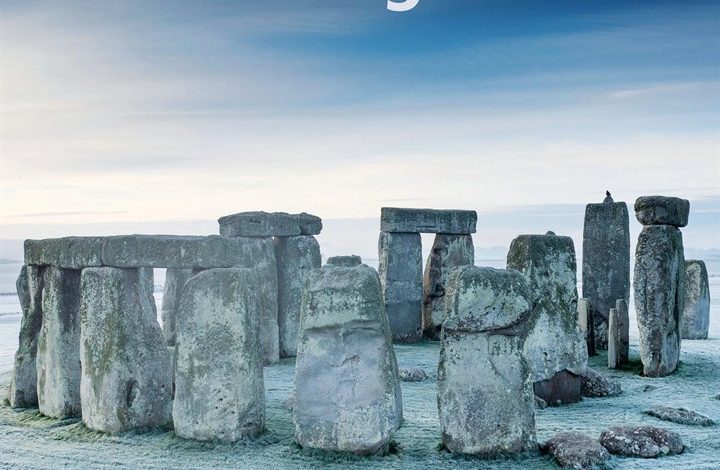 English Heritage