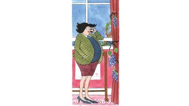Tottering By Gently
