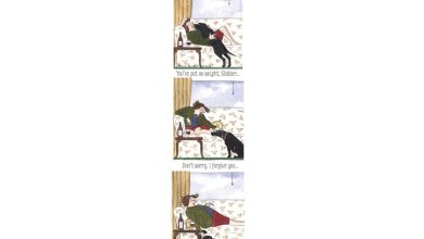 Tottering By Gently