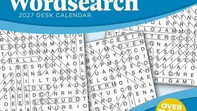 Wordsearch