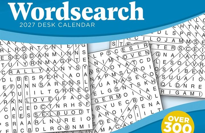 Wordsearch