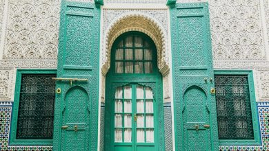 Doors & Windows Calendar 2027