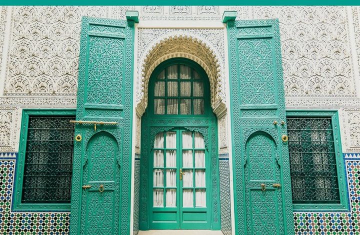 Doors & Windows Calendar 2027