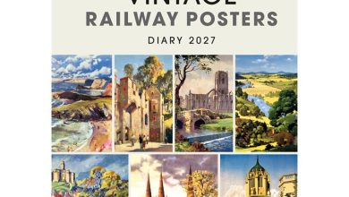 National Railway Museum