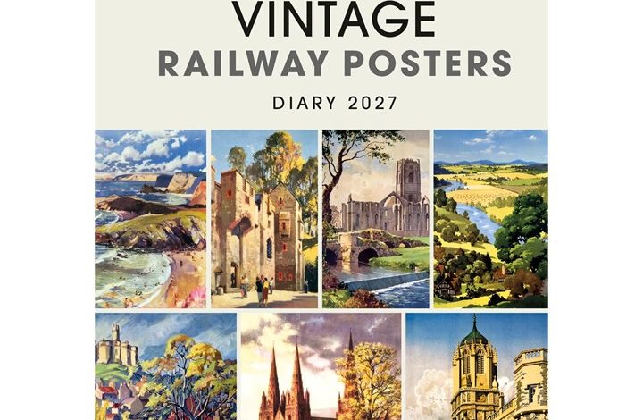National Railway Museum