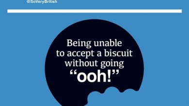 Very British Problems Desk Calendar 2027