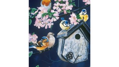 Pollyanna Pickering