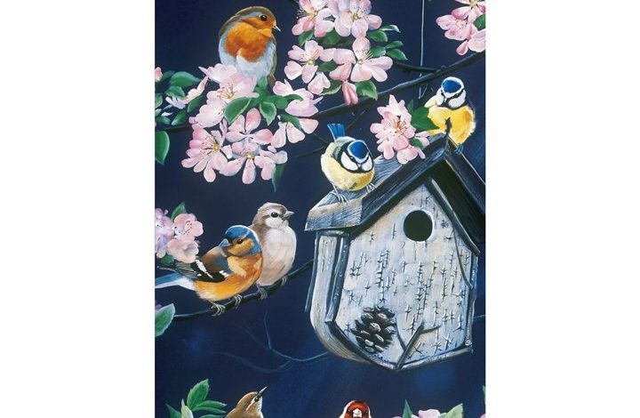 Pollyanna Pickering