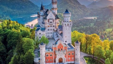 Germany Calendar 2027