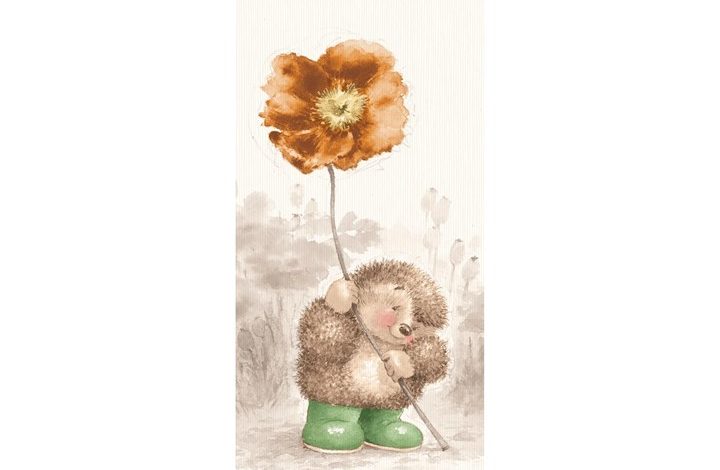 Country Companions Slim Calendar 2027